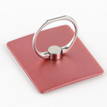 Set: stand for the phone-ring and keychain "Anime"-2