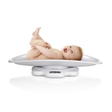 Libra Children's Electronic Scaly Up