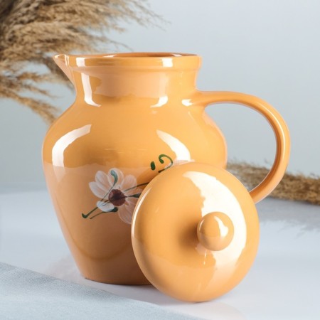 Kuvshin "Borisovsky" 1.7l / 22x15cm, standard-2