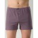 Male panties, size XL, purple color