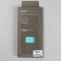 Pero cover for Samsung A53, silicone, turquoise