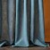 Set of curtains "Fiji", size 200 x 270 cm - 2 pcs, emerald