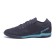 Beats football ATEMI SBA-003 Indoor, gray/turquoise, size 45