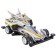 Tobot "Super Racing Cyclone Hawk"