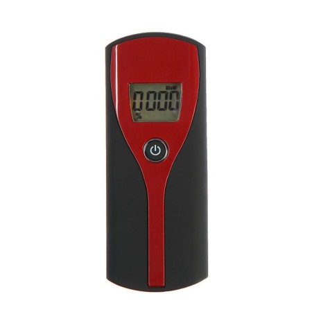 Alcotester, LCD Exchang Led Highlight-1