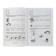 Workbook for children 5-7 years old "Learn sounds, write letters." Sozonova N., Kutsina E.