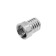 CTM fitting, 3/4 "x 25 mm, inner thread, nickel -plated brass