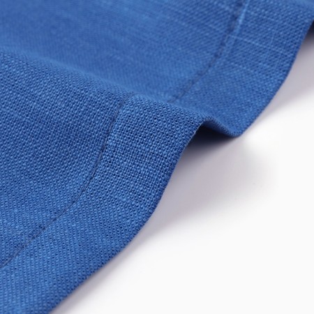 Ethetel Napkin Blue, 30x40 cm, 100% linen 170 g/m2-3