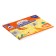Album for drawing A5, 40 sheets on the Calligrata paper clip, cover coated paper 120 g/m², internal offset 100 g/m²