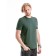 Grande T -shirt, size 46, khaki color