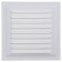 Ventilation ERA 1515 MM, 150 x 150 mm, indescribable, with a grid, metal