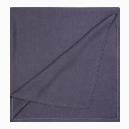 Baby Ethel Linen Collection Violet 145x220cm, 100%flax 210 g/m2-4