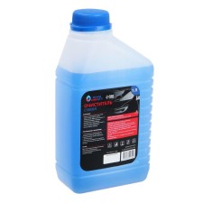 Grand Caratt glass cleaner concentrate 1: 3, 1 l 016