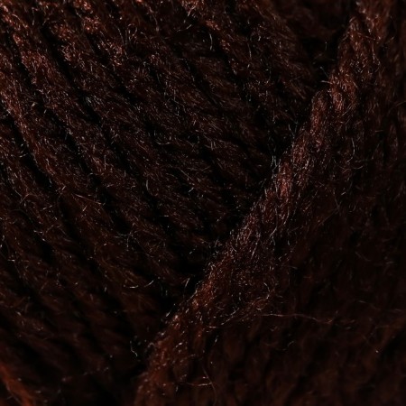 Yarn 100% acrylic "Softy Kids" 90m ± 5m 50 g Color 65 Gorky chocolate-2