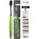 Biomed Black toothbrush, average stiffness