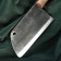 A strap-stroke for meat giimyaks, wood, handle of Erm, 15 cm