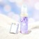 Women's oil perfume Eclad, 6 ml