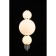 Wall lamp (sconces) Arabel LED 3000K 12W