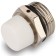 Aqualink manual air vent, 3/4 ", with a plastic handle