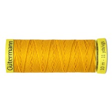 Нить Elastic эластичная для сборок и рюшей, 10 м, 744557 (4009)