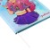 Universal diary for grade 1-11 Cool Girl, hard cover, artificial leather, silkography, lies, 80 g/m2