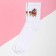 New Year's socks KAFTAN "dog", size 36-39 (23-25 ​​cm)