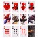 Cards Playing Spider-Man, Marvel