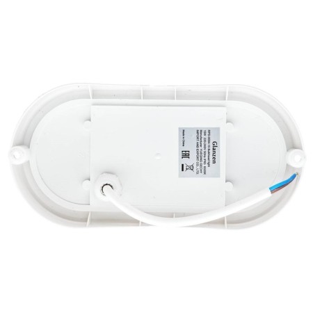Housing and Utilities Glanzen RPD-0004-15 oval-3