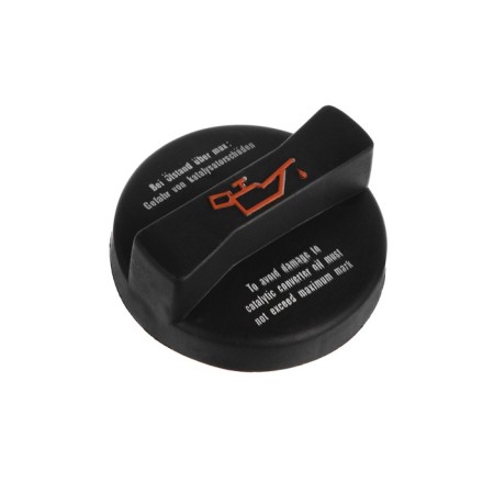 Oil cover VAZ 2101-2112