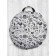 Self -Explosion Siddle Pill, Decorative, D = 52 cm
