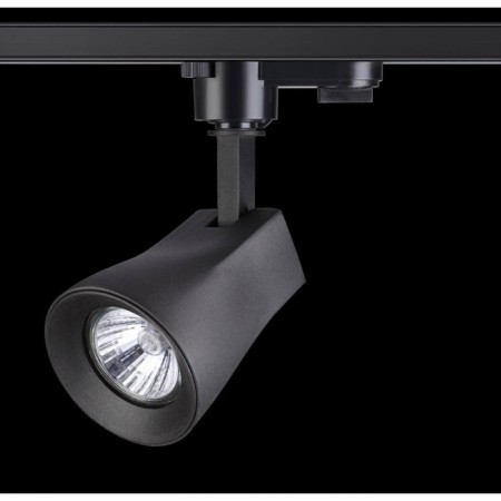 TRUKENT LOW PORT 1-F, 1x50W GU10, black color-2
