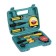 A set of tools in the case of Lom, in the gift packaging "New Year", 7 items