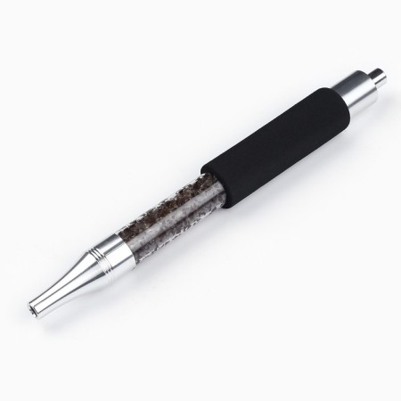 Mundstek for a hookah with a cooler L-30 cm