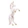 Toy "Foal of Unicorn", pink