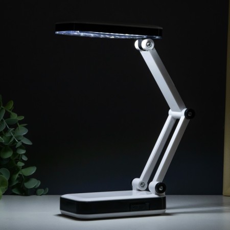 HELP LED 24 diode "Innovation" from batteries 27.5x7x12.5 cm Risalux-2