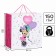 Gift Crafts "Happy Birthday" 22x22x11 cm, Minnie Mouse