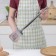 Culinary spatula "cook", handle length = 39 cm, thickness = 1.2 mm