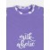 Sandwheel Children's Rant Milk-Aholic, height 80 cm, purple color