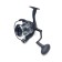 Unsuality coil Namazu Carp Hunter New CH5000, 5 + 1, Metal Spool + Zap. graphite