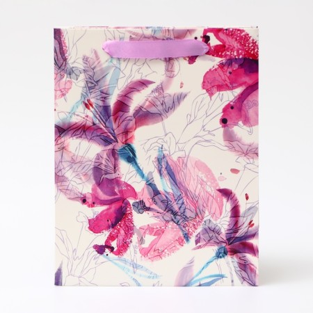 Laminated Packet "Illusions", MS 18 × 23 × 10 cm-1