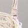 Wicker basket, 45 x 35 x 17/13/40 cm, willow