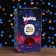 Gift Folding Umka Box 12.7 x 4.5 x21.5 cm