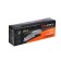 Stapler Lamark Ulrich No. 24/6 and 26/6, metal case, built -in anti -stepler, bracket indicator, up to 30 sheets