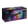 Soundmax SM-PS5081B portable column, 30 W, 3600MACH, FM, BT, USB, TWS, backlight, black