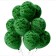 Shar Latex 12 "Camouflage", 5-hand, set 25 pcs.