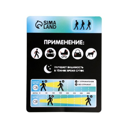 The recruiting “surrounding world”, 4 stickers.-5