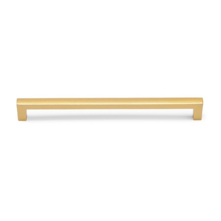 Cappio Square RSC007, aluminum, m/o 192 mm slop-3