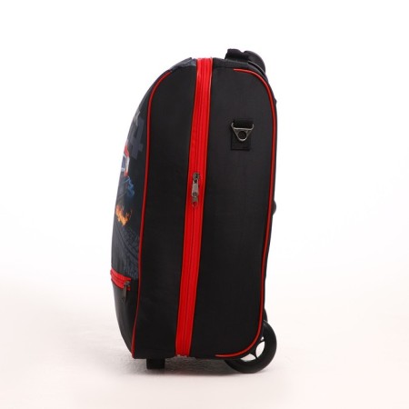 Supply Children's 32 L (S), Sacvoyage, Lightning Department, Black Color-2
