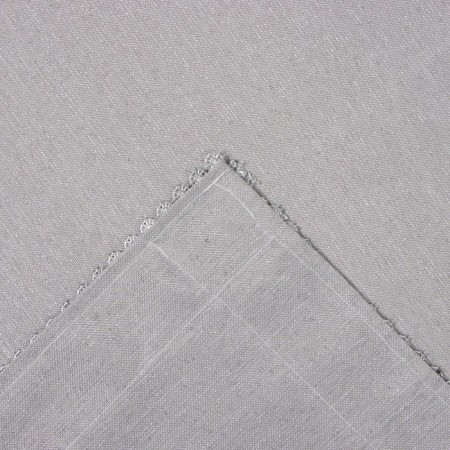 Gnital tablecloth with rhinestones, 85 x 85 ± 5 cm, gray color, p/e color-6