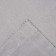 Gnital tablecloth with rhinestones, 85 x 85 ± 5 cm, gray color, p/e color